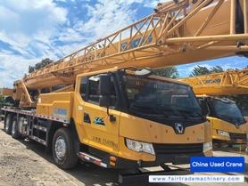 Buy XCMG 25KD Used Crane / 9 Buy XCMG 25KD Used Crane / 9